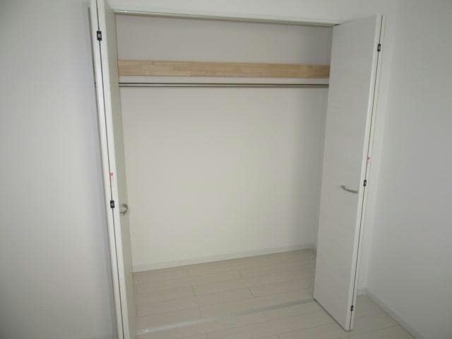 ※別部屋(参考) La Quadrifoglio