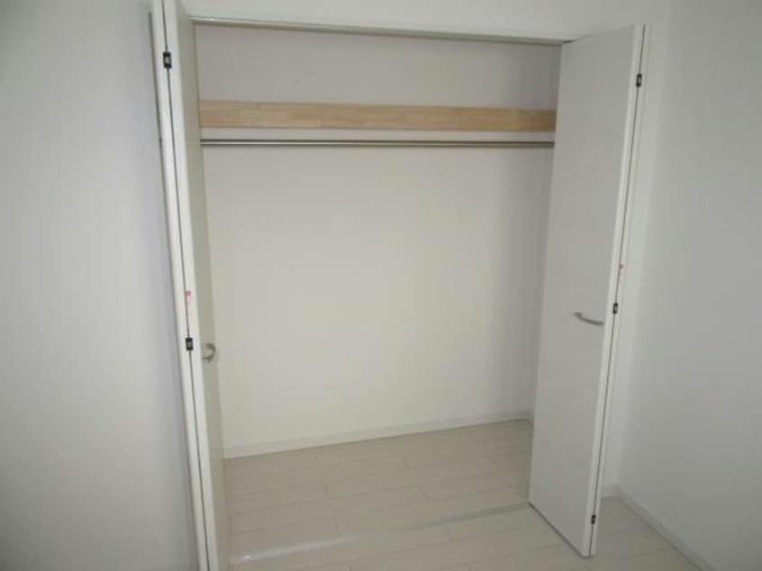 ※別部屋(参考) La Quadrifoglio