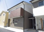 maison+Eye　B棟