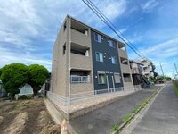 アークリヴェール平田Ⅱ