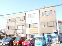 ダイムビル白子A・B・C