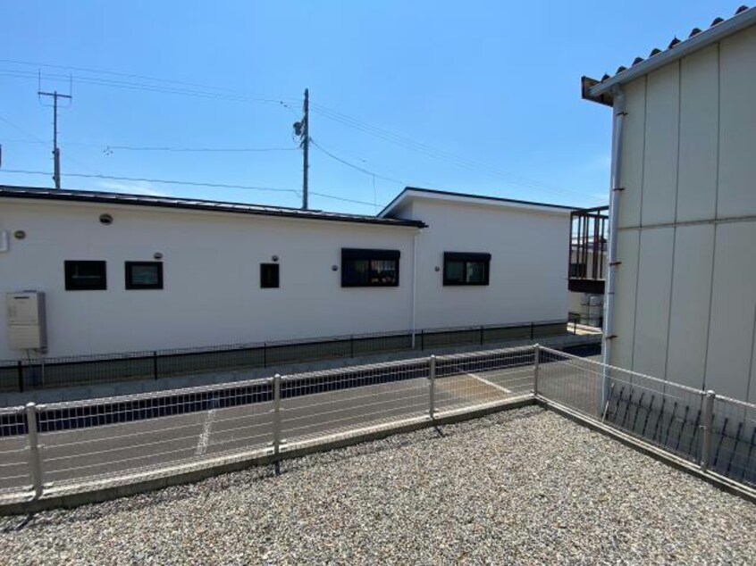  ハーバーサイド