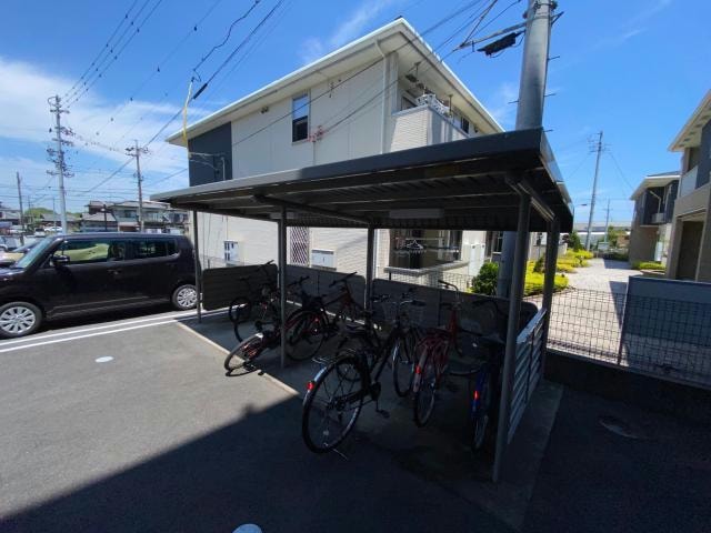  ウッドベルタワー