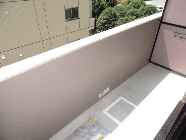 ※別部屋(参考) ウッドベルタワー