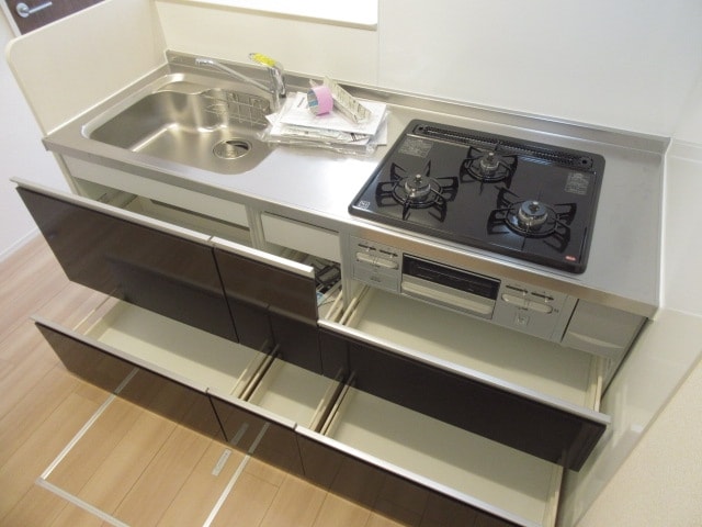  グランドエル・F　C