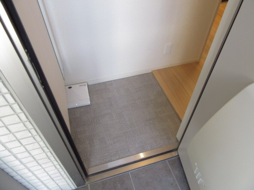  グランドエル・F　C