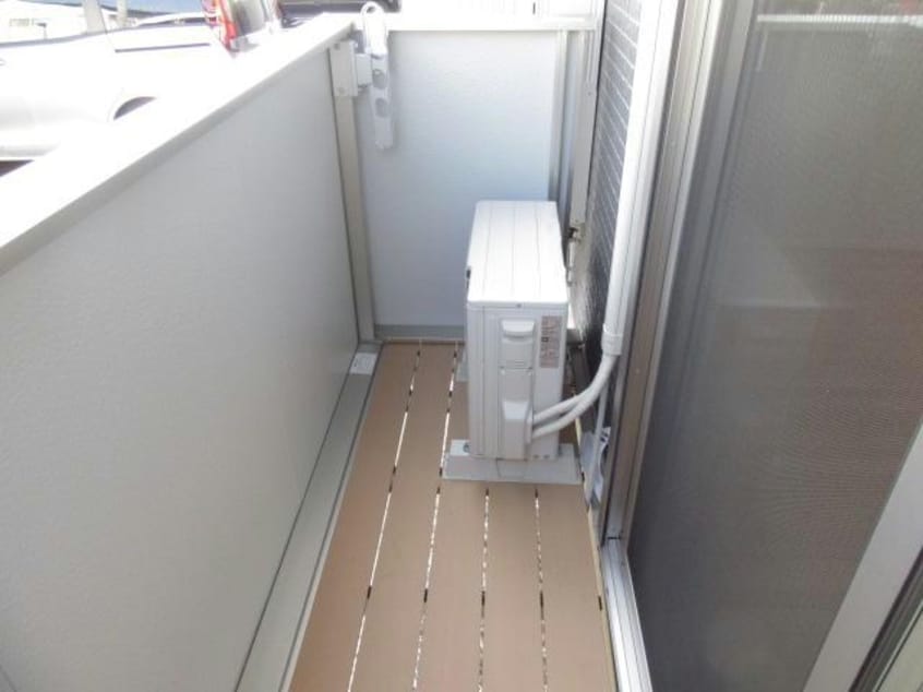  グランドエル・F　C