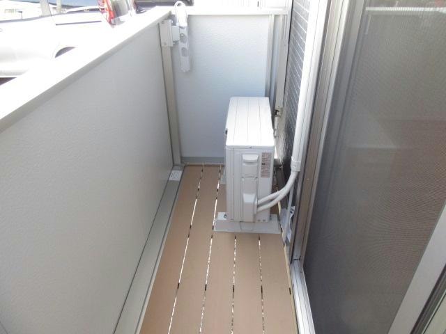  グランドエル・F　C