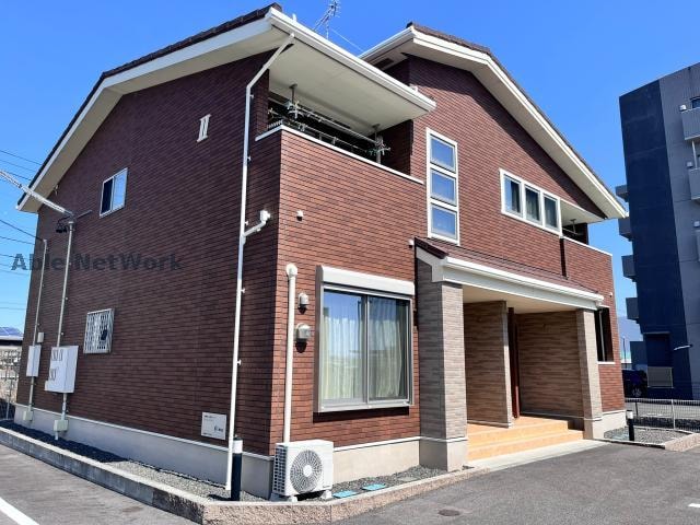  ル・セルクルⅡ