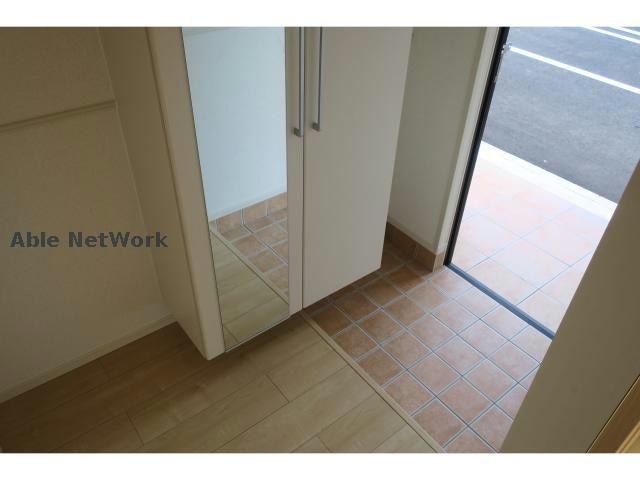  ル・セルクルⅡ