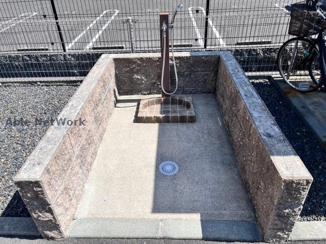  ル・セルクルⅡ