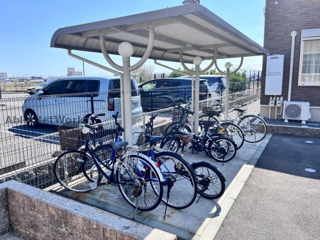  ル・セルクルⅡ