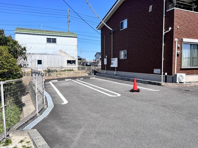  ル・セルクルⅡ