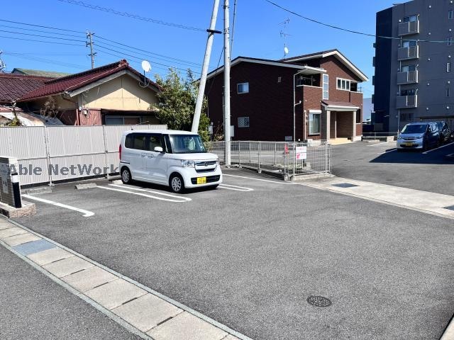  ル・セルクルⅡ