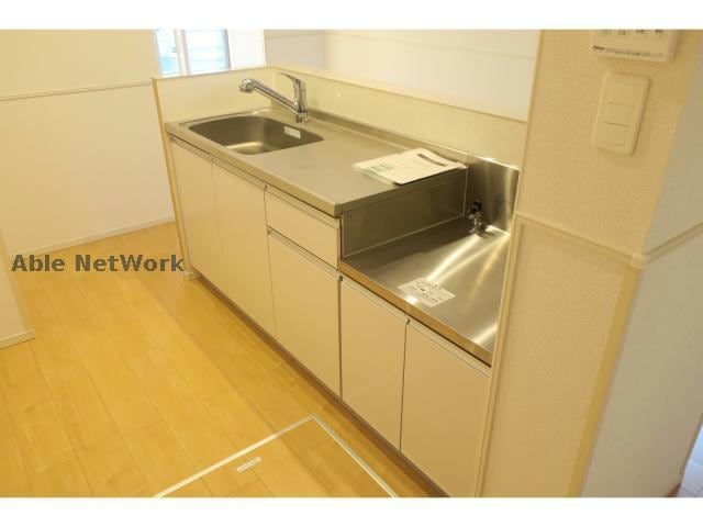  ル・セルクルⅡ