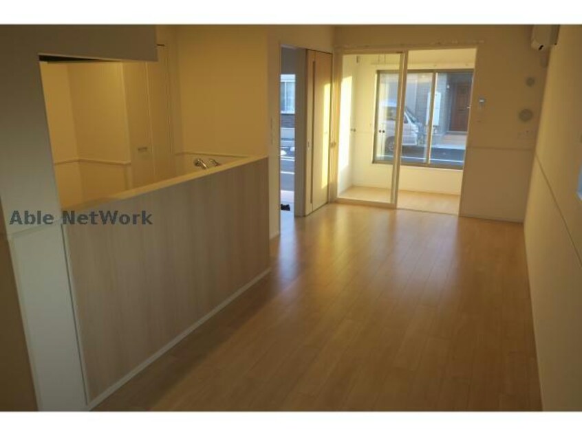  ル・セルクルⅡ