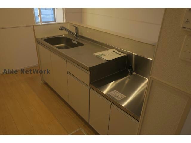  ル・セルクルⅡ