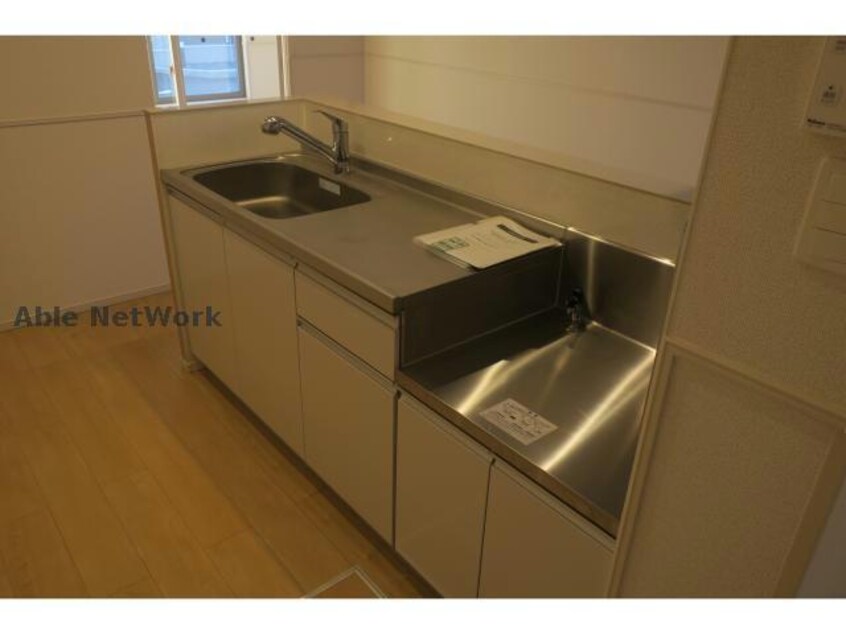  ル・セルクルⅡ