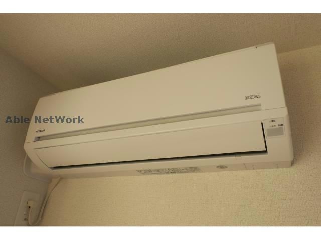  ル・セルクルⅡ