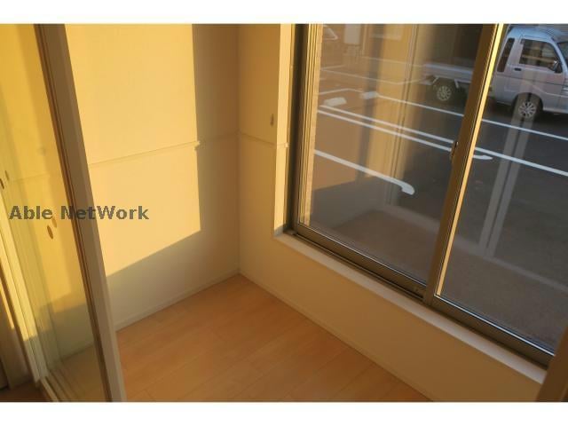  ル・セルクルⅡ