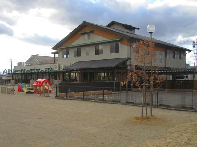 大鳥保育園(幼稚園/保育園)まで786m ル・セルクルⅡ