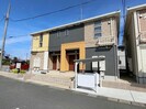 スカイジュエリー　Ｓｕｎの外観