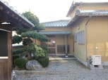 みずほ台内田様貸家S