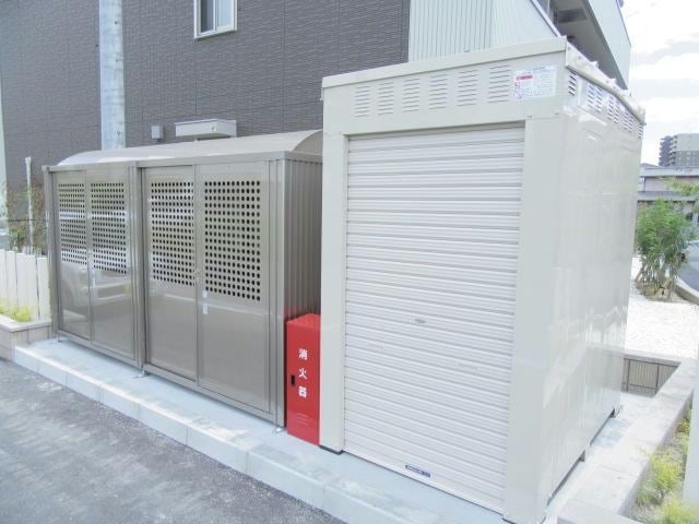  エミネンス　Ａ棟