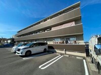 エミネンス　Ａ棟