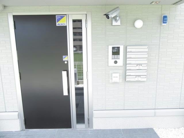  エミネンス　Ａ棟