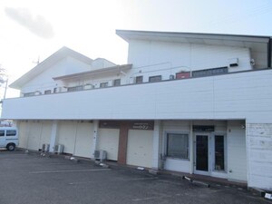 第二コーポ西条