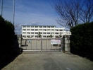 鈴鹿市立稲生小学校(小学校)まで323m ウィットH