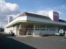 マックスバリュ若松店(スーパー)まで411m ハピネス・ユウ