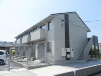 カーサフェリスＡ棟