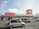 スギ薬局亀山栄店(ドラッグストア)まで1327m グリーンヒルズ　Ⅱ　Ａ