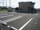 駐車場 プレ・ルトラン