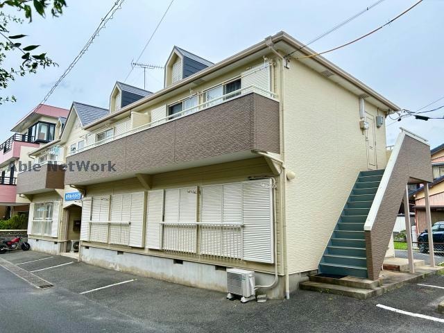  白子ポートハイツ