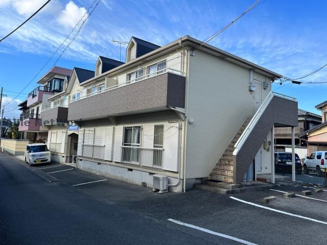  白子ポートハイツ