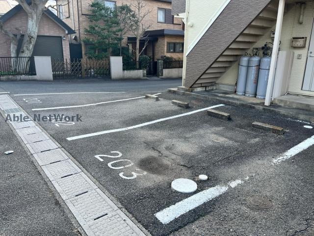  白子ポートハイツ