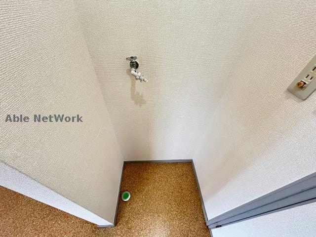  白子ポートハイツ