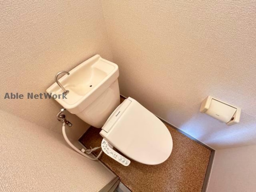  白子ポートハイツ