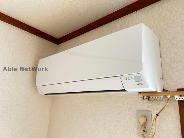  白子ポートハイツ