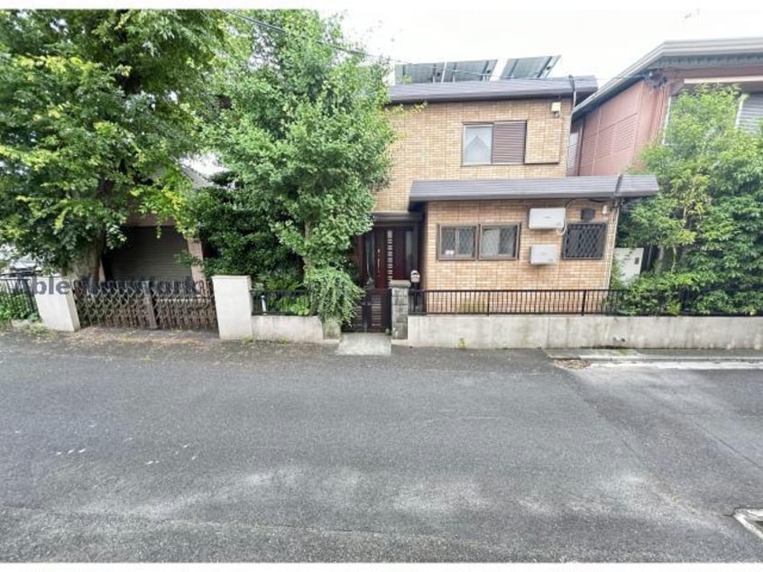  白子ポートハイツ