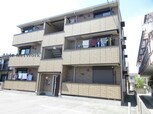 フルラージュ　B棟