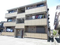 フルラージュ　B棟