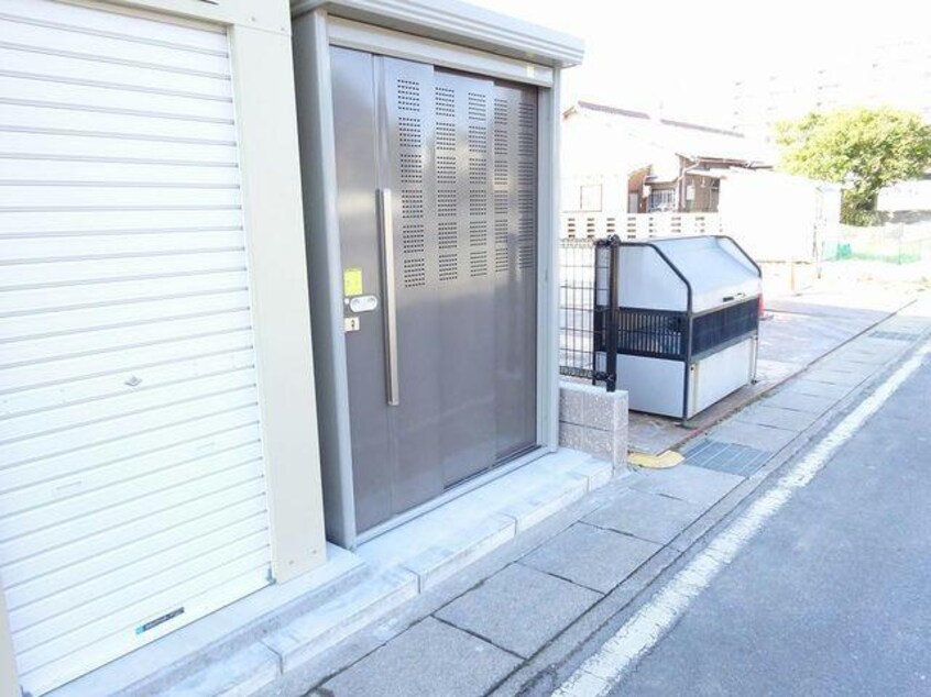  ブリリアント寺家　Ⅲ