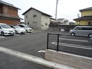 駐車場 ラ・パルム・ドール