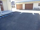 駐車場 アレグリア