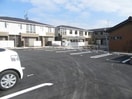 駐車場 ラフレールＡ