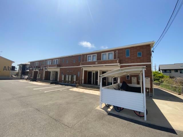  サザンアーブル